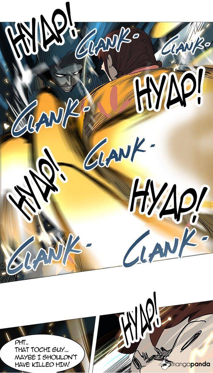 Tower of God Chapter 253 image 37